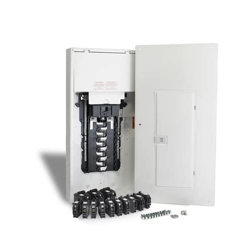 homeline c40ofu electric box|schneider electric homeline.